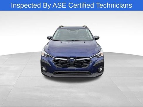 Certified 2024 Subaru Crosstrek 2.0i Premium AWD/4WD image 2