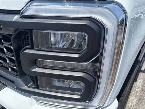 Used 2024 Ford F350 XL w/ STX Appearance Package AWD/4WD image 50