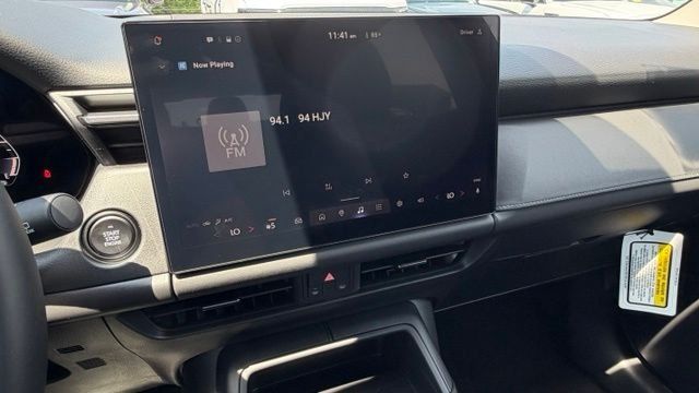 New 2026 MAZDA CX-5 Select AWD/4WD image 15