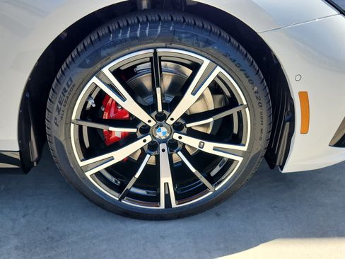 New 2027 BMW 530i w/ M Sport Package RWD image 8