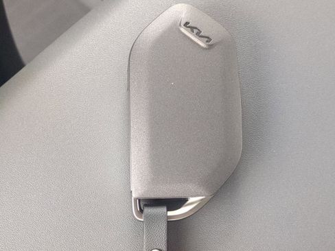 New 2026 Kia K4 FWD image 23