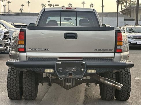 Used 2002 Chevrolet Silverado 3500 LS w/ Electrical Convenience Pkg image 5