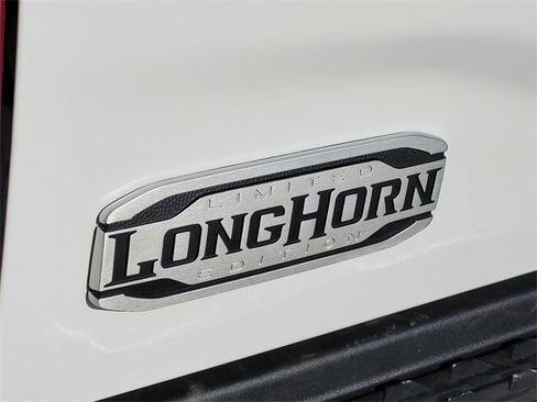 Used 2022 RAM 2500 Limited image 8