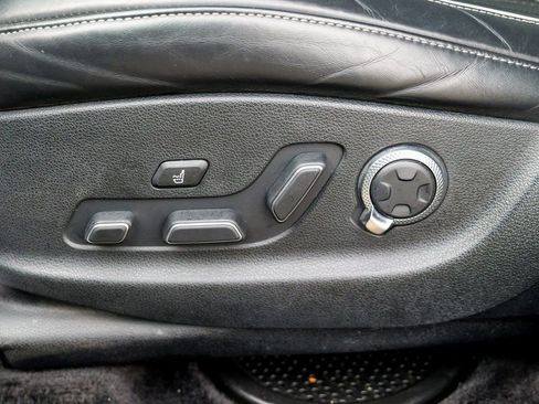 Used 2021 Genesis GV80 3.5T w/ Prestige Package 07 image 23