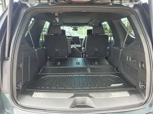 Used 2026 GMC Yukon AT4 Ultimate w/ LPO, Floor Liner Package AWD/4WD image 25