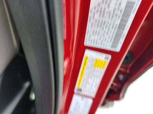 Certified 2025 Honda CR-V EX-L image 36