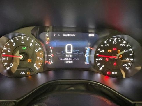 New 2026 Jeep Compass Limited AWD/4WD image 30