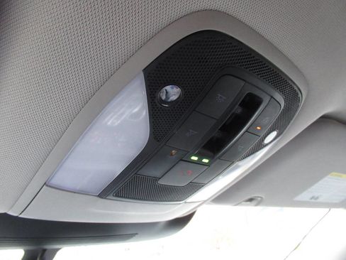 Used 2023 INFINITI QX60 Luxe image 34