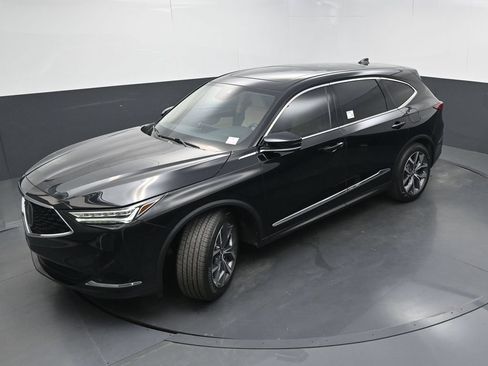 Used 2024 Acura MDX FWD w/ Technology Package image 37