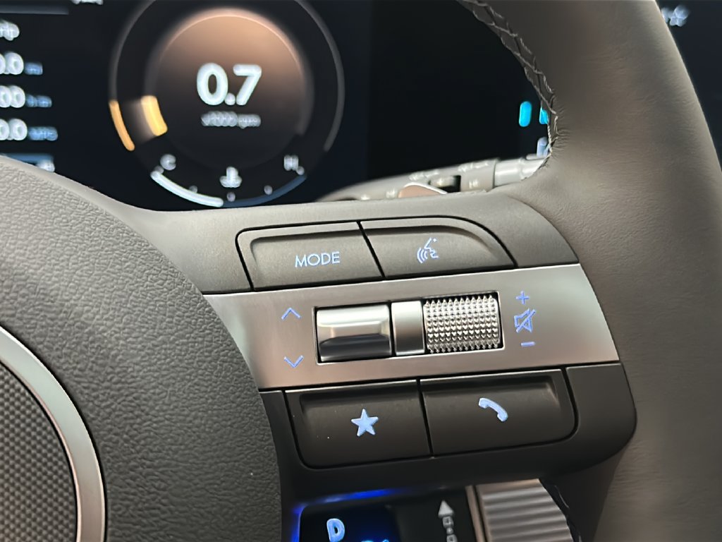 New 2027 Hyundai Kona Limited AWD/4WD image 25