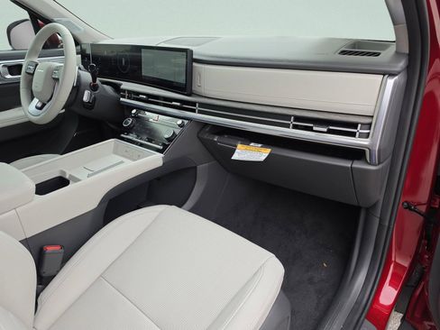 New 2026 Hyundai Santa Fe Limited FWD image 14