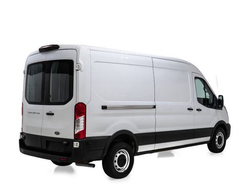 Used 2020 Ford Transit 250 Medium Roof RWD image 3