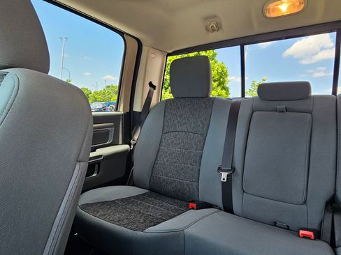 Used 2013 RAM 1500 Big Horn RWD image 23