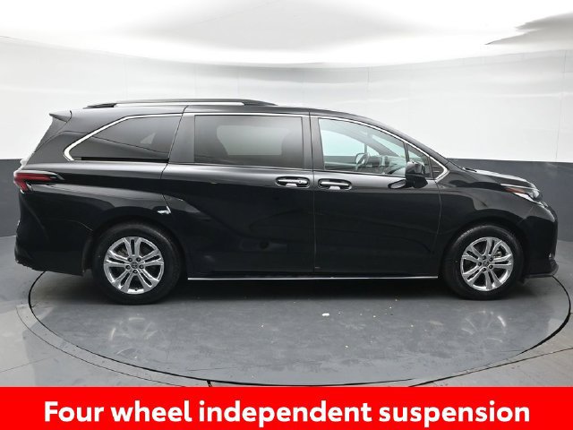 Certified 2023 Toyota Sienna XSE w/ XSE Plus Package AWD/4WD image 8