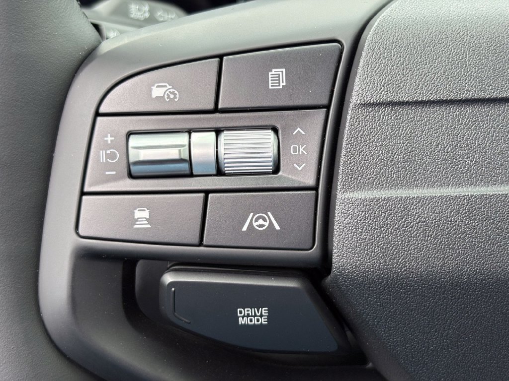 New 2026 Kia Sportage SX FWD image 22