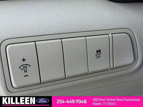 Used 2017 Hyundai Tucson Eco image 8