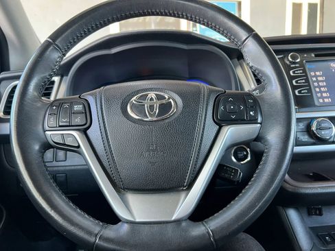 Used 2015 Toyota Highlander XLE FWD image 25