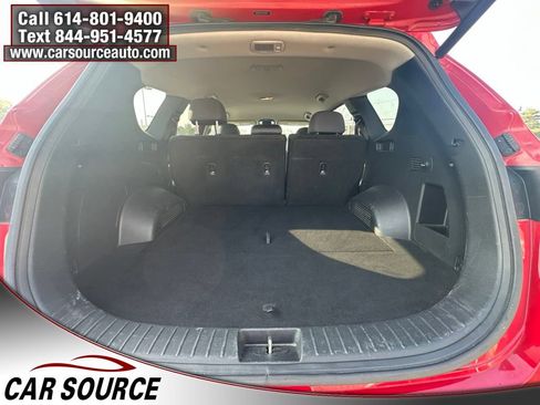 Used 2023 Hyundai Santa Fe SEL FWD image 25