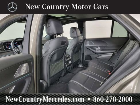 Used 2020 Mercedes-Benz GLE 350 4MATIC image 17