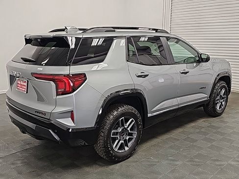 New 2026 GMC Terrain AT4 w/ Convenience Package III image 8