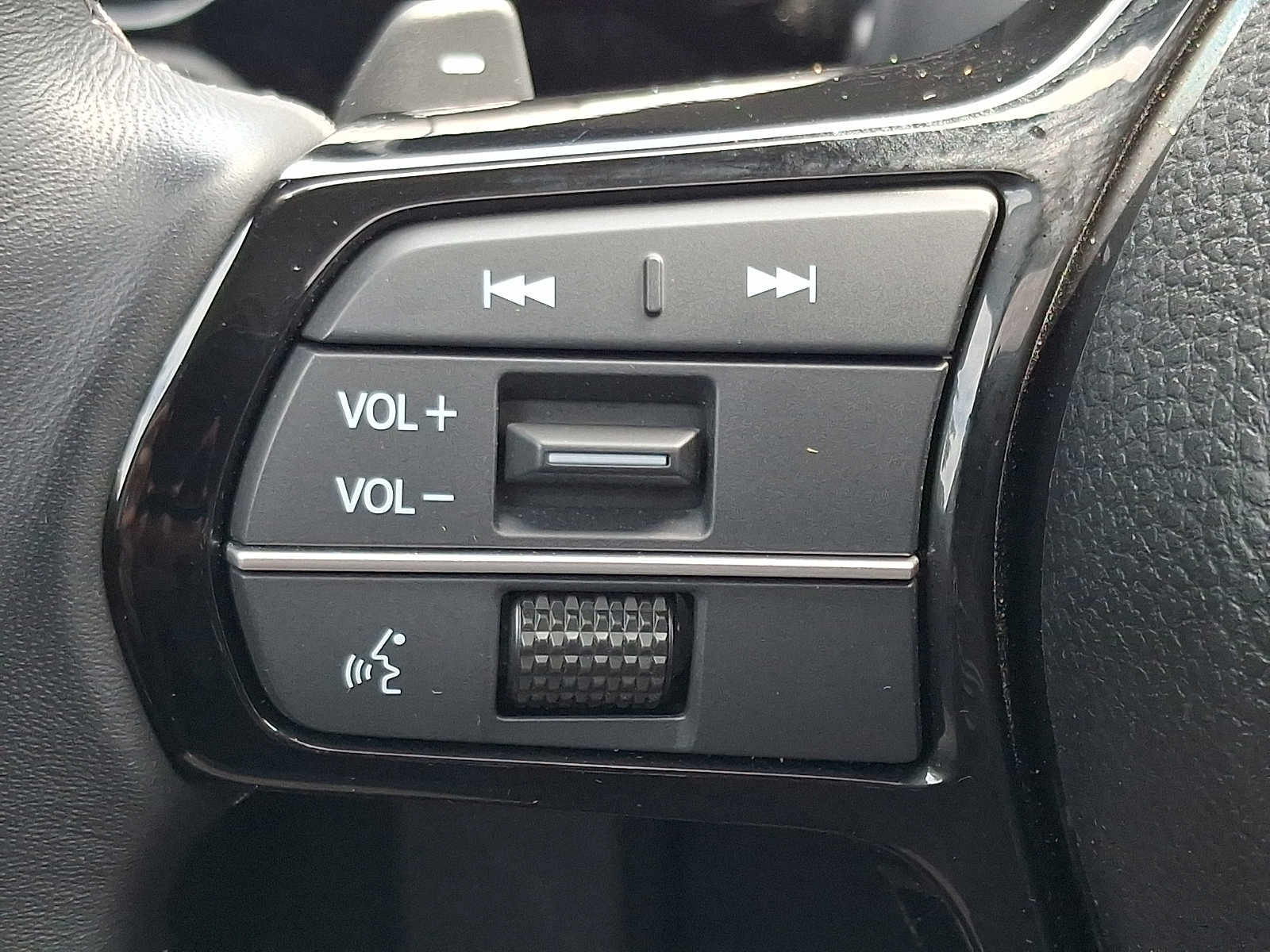 Certified 2023 Honda Civic Touring image 22