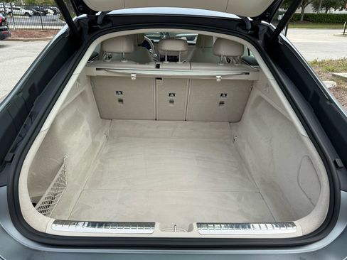 Used 2023 Mercedes-Benz EQS 450+ 450+ - NEW $112,360.00 w/ AMG Line Exterior Package image 16