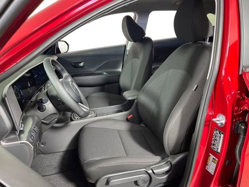 New 2026 Hyundai Kona SEL Sport image 12