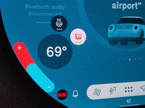 Used 2025 MINI Cooper S image 33