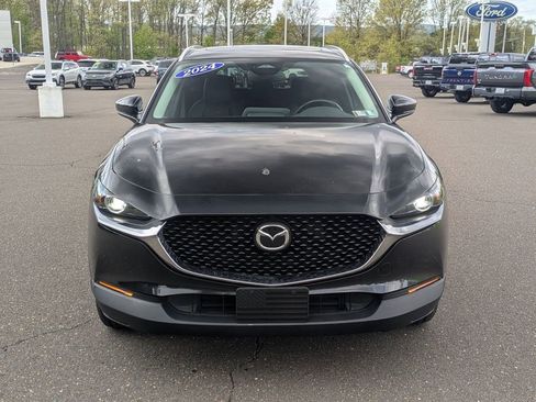 Used 2024 MAZDA CX-30 AWD 2.5 S w/ Preferred Package image 2