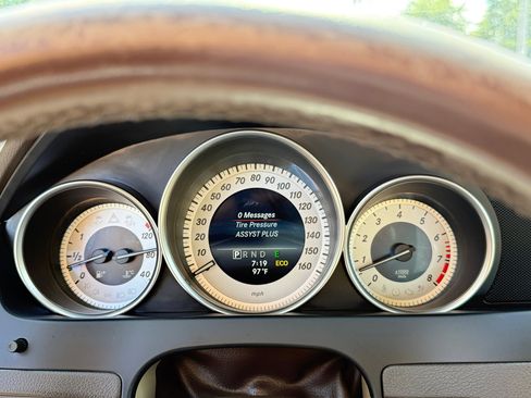 Used 2014 Mercedes-Benz C 300 4MATIC Sedan w/ Premium 1 Package image 61