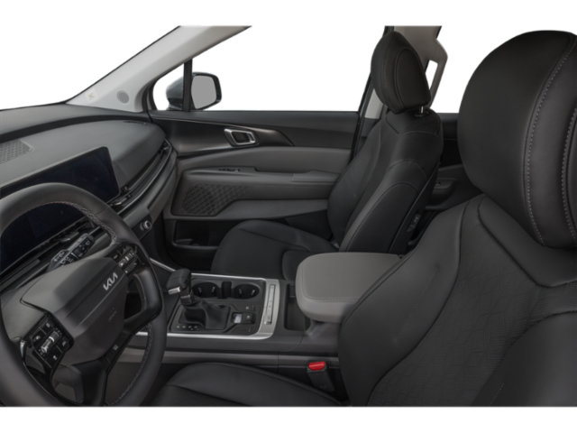 New 2027 Kia Carnival FWD image 6