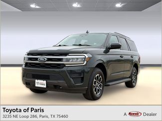 Used 2022 Ford Expedition XLT video 1