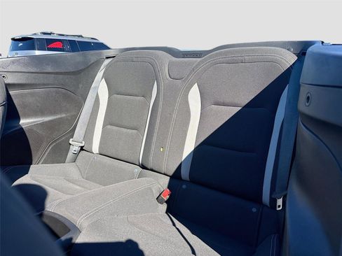 Used 2019 Chevrolet Camaro LT image 25