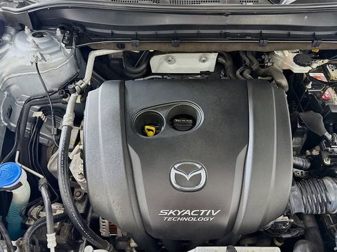 Used 2019 MAZDA CX-5 Sport image 26