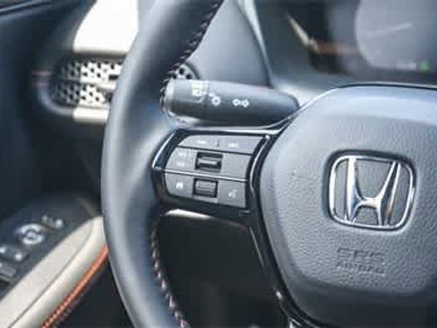 Certified 2026 Honda HR-V Sport image 11