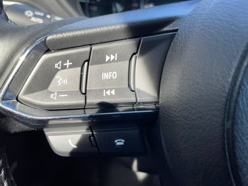 Used 2020 MAZDA CX-5 Grand Touring AWD/4WD image 20