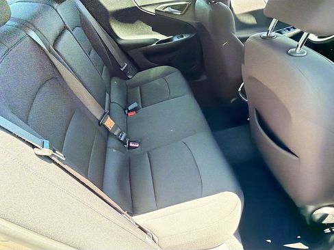 Used 2023 Chevrolet Malibu LT FWD image 29