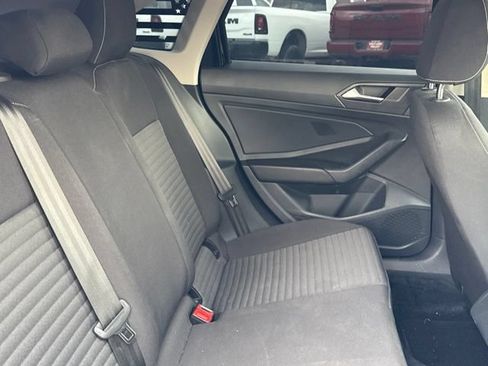 Used 2024 Volkswagen Jetta S FWD image 16