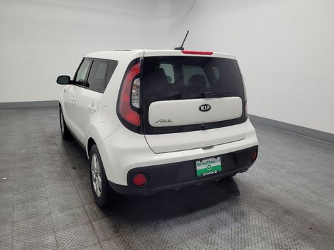 Used 2019 Kia Soul image 5