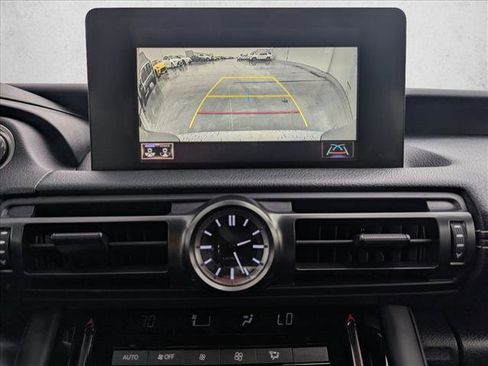 Used 2023 Lexus IS 300 w/ Premium Package image 13