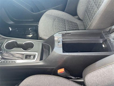 Certified 2022 Chevrolet Equinox LT image 26