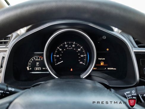 Used 2018 Honda Fit EX image 24