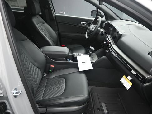 New 2026 Kia Sportage X-Line image 40