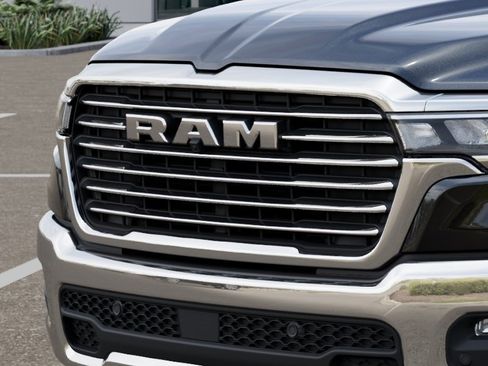 New 2026 RAM 1500 Laramie RWD image 11