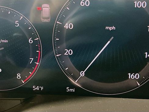 New 2026 MAZDA CX-90 3.3 Turbo S w/ Premium Plus image 11