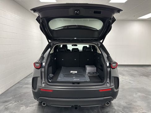 New 2026 MAZDA CX-50 2.5 Hybrid w/ Cargo Package image 8