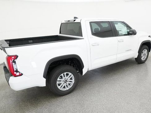 New 2026 Toyota Tundra SR5 AWD/4WD image 66