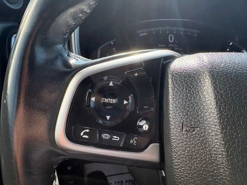 Used 2019 Honda CR-V EX-L image 20