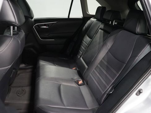 Certified 2024 Toyota RAV4 XLE Premium image 29