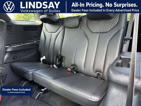 Used 2024 Hyundai Palisade Calligraphy AWD/4WD image 15